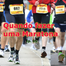 Correr uma Maratona. Quando é o momento certo?