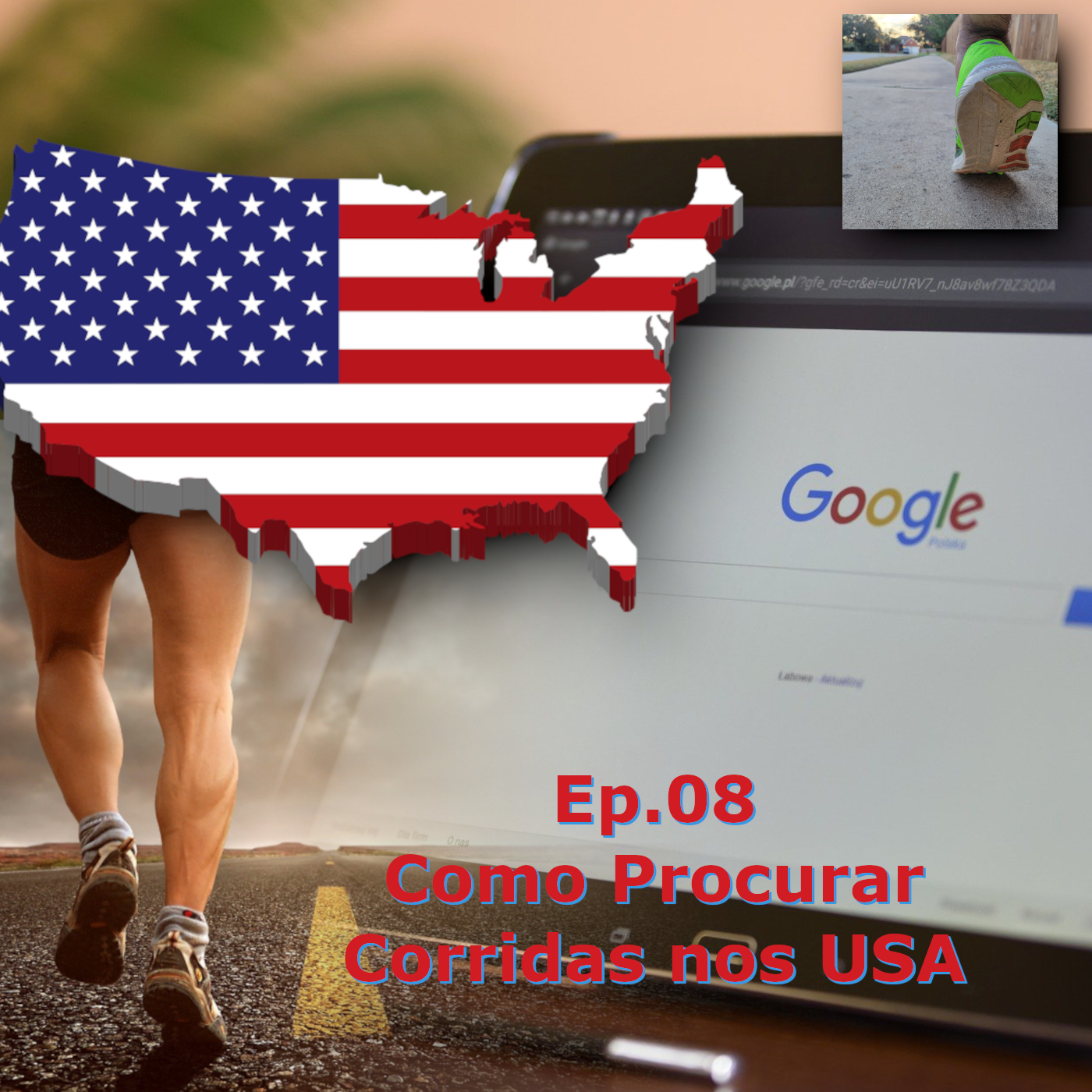 Turistando pelos USA? Saiba como aproveitar e correr uma prova na viagem
