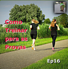 Como Treinar para as Provas. Você realmente sabe como se preparar?