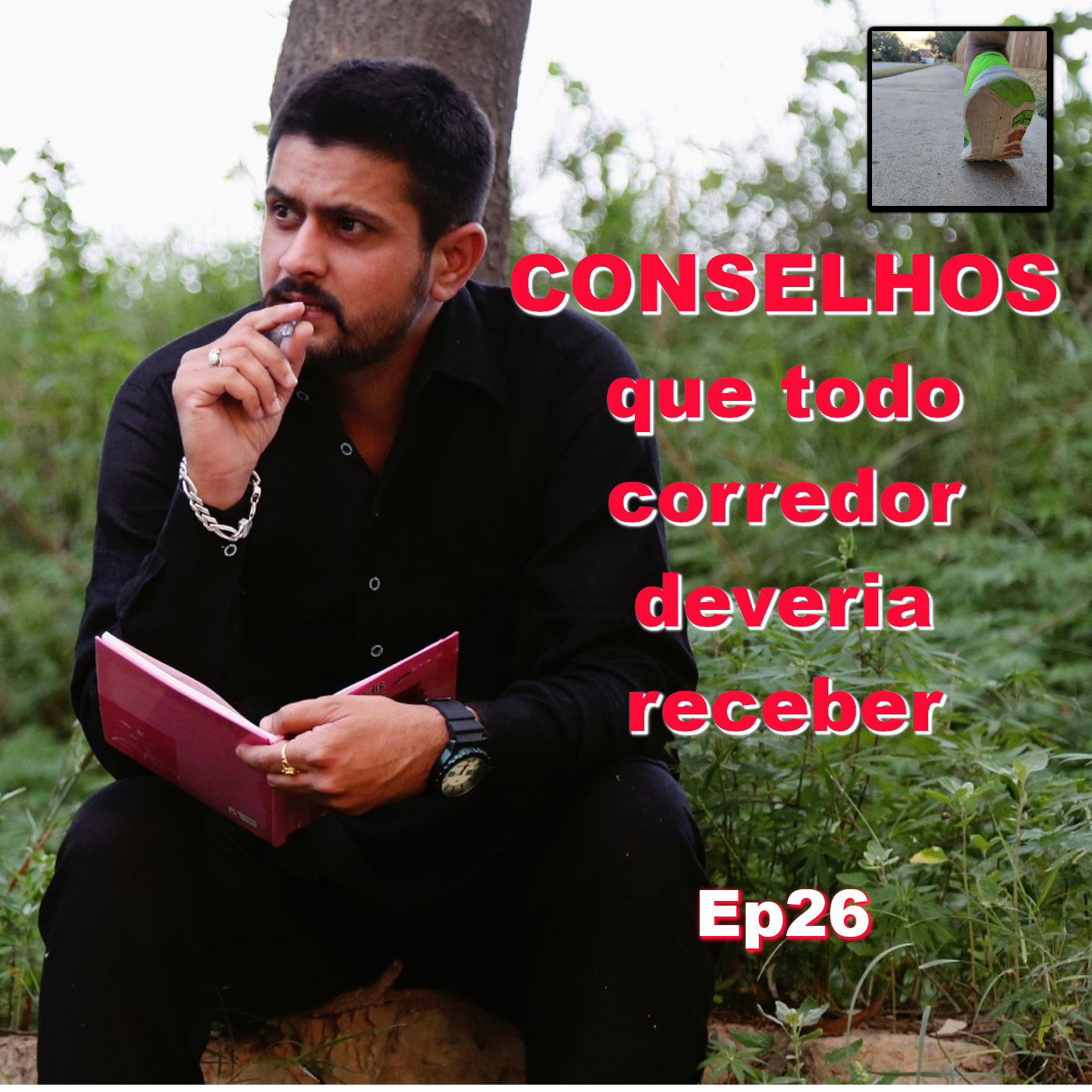 Conselhos que todo corredor deveria receber