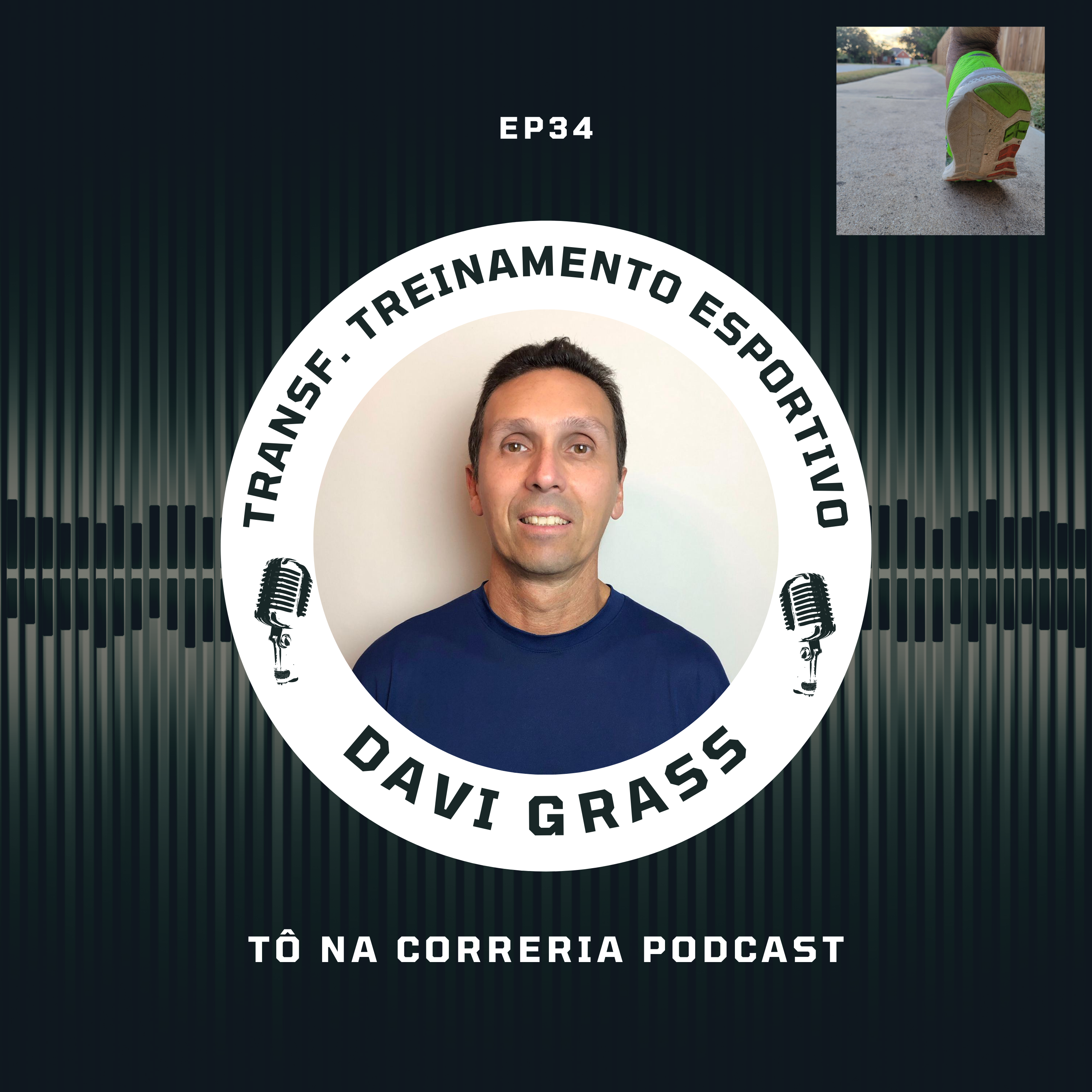 Transferência do Treinamento Esportivo - com Davi Grass